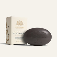 Load image into Gallery viewer, Caswell-Massey Bar Soap