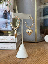 Load image into Gallery viewer, etc. Earrings