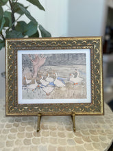 Load image into Gallery viewer, Vintage Inspired Framed Prints