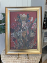 Load image into Gallery viewer, Vintage Inspired Framed Prints
