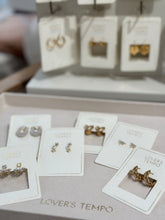Load image into Gallery viewer, Lover's Tempo Earrings