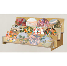 Load image into Gallery viewer, Seedlings Cork Coasters