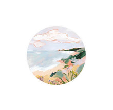 Load image into Gallery viewer, Seedlings Cork Coasters