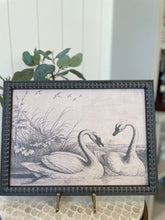 Load image into Gallery viewer, Vintage Inspired Framed Prints