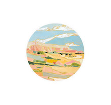 Load image into Gallery viewer, Seedlings Cork Coasters