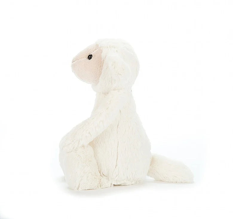 Jellycat Little Lamb