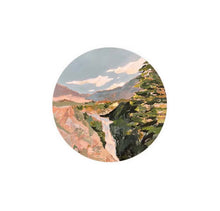 Load image into Gallery viewer, Seedlings Cork Coasters