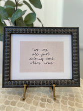Load image into Gallery viewer, Vintage Inspired Framed Prints