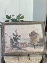 Load image into Gallery viewer, Vintage Inspired Framed Prints