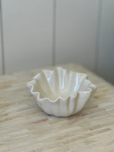 Load image into Gallery viewer, Stoneware Fluted Bowls
