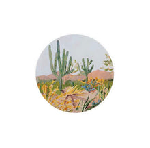Load image into Gallery viewer, Seedlings Cork Coasters