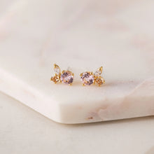 Load image into Gallery viewer, Lover's Tempo Earrings