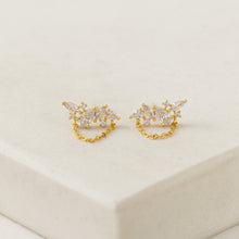 Load image into Gallery viewer, Lover's Tempo Earrings