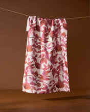 Load image into Gallery viewer, Geometry Tea Towels