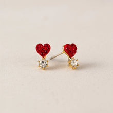Load image into Gallery viewer, Lover's Tempo Earrings