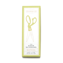 Load image into Gallery viewer, The GOOD Scissors- Multiple Colors Avail