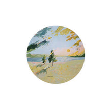 Load image into Gallery viewer, Seedlings Cork Coasters