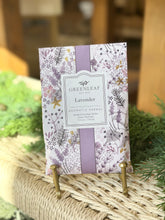 Load image into Gallery viewer, Greenleaf Sachets