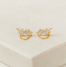 Load image into Gallery viewer, Lover's Tempo Earrings