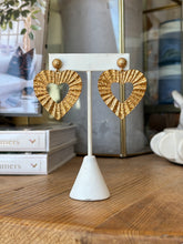 Load image into Gallery viewer, etc. Earrings