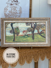 Load image into Gallery viewer, Vintage Inspired Framed Art Prints II