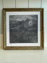 Load image into Gallery viewer, Vintage Inspired Framed Art Prints II