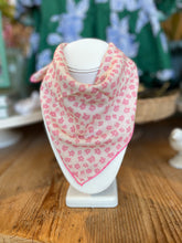 Load image into Gallery viewer, Soft Printed Bandana Scarves