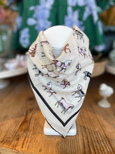 Load image into Gallery viewer, Soft Printed Bandana Scarves
