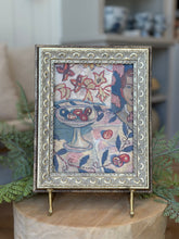 Load image into Gallery viewer, Vintage Inspired Framed Prints