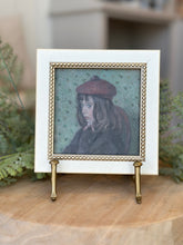 Load image into Gallery viewer, Vintage Inspired Framed Prints