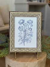 Load image into Gallery viewer, Vintage Inspired Framed Prints