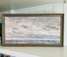 Load image into Gallery viewer, Vintage Inspired Framed Prints