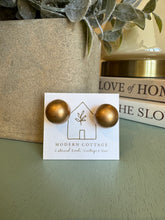 Load image into Gallery viewer, etc. Earrings