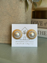 Load image into Gallery viewer, etc. Earrings