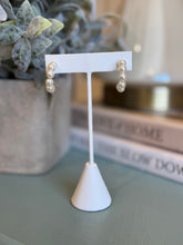 Load image into Gallery viewer, etc. Earrings