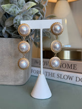 Load image into Gallery viewer, etc. Earrings