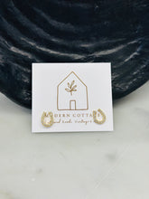 Load image into Gallery viewer, etc. Earrings