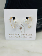 Load image into Gallery viewer, etc. Earrings