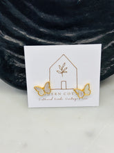 Load image into Gallery viewer, etc. Earrings