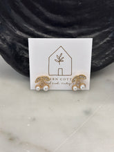 Load image into Gallery viewer, etc. Earrings