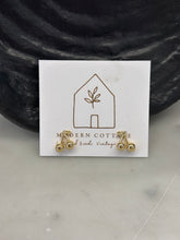 Load image into Gallery viewer, etc. Earrings