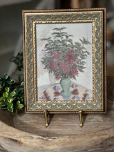 Load image into Gallery viewer, Vintage Inspired Framed Art Prints II