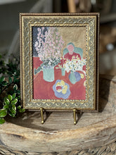 Load image into Gallery viewer, Vintage Inspired Framed Art Prints II