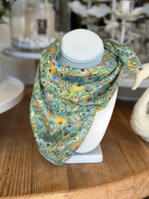 Load image into Gallery viewer, Soft Printed Bandana Scarves