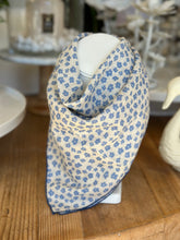 Load image into Gallery viewer, Soft Printed Bandana Scarves