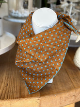 Load image into Gallery viewer, Soft Printed Bandana Scarves