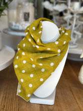 Load image into Gallery viewer, Soft Printed Bandana Scarves
