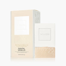 Load image into Gallery viewer, Santal Vanille Wall Plug In Starter Kit