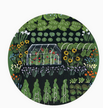 Load image into Gallery viewer, Seedlings Cork Coasters