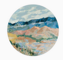 Load image into Gallery viewer, Seedlings Cork Coasters